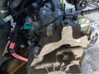 кронштейн КПП Renault Megane 3 поколение 2010, 1.9 л., дизель, МКПП, 112530005R