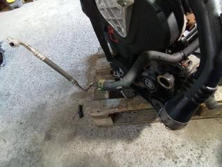 трубка кондиционера Renault Megane 3 поколение 2010, 1.9 л., дизель, МКПП