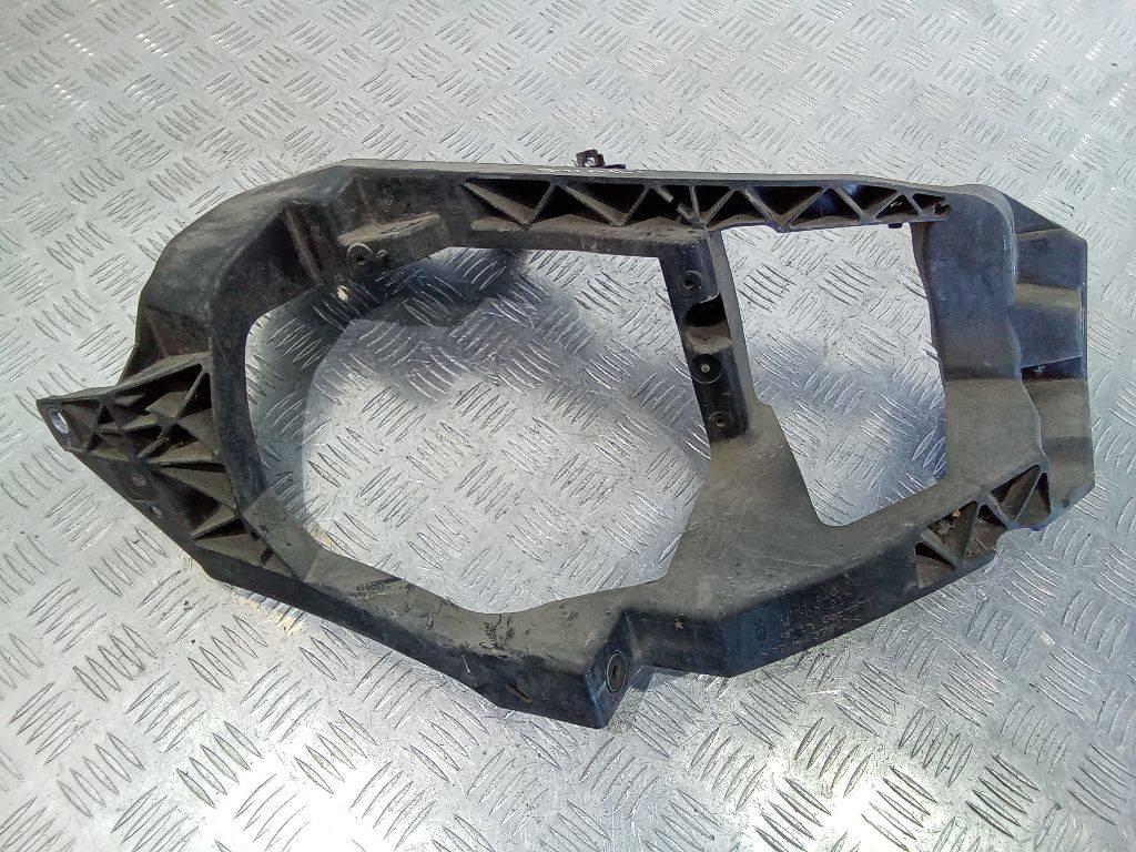 крепление фары правой Smart Forfour 1 поколение 2004, A4546201001 - фото №1