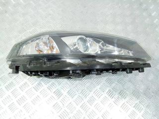 крепление фары правой Renault Laguna 2 поколение [рестайлинг] 2006