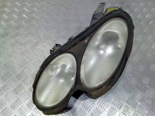 фара левая Smart Forfour 1 поколение 2004, 0301207201
