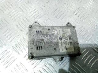 блок розжига ксенона Peugeot 407 1 поколение 2006, 742847-00