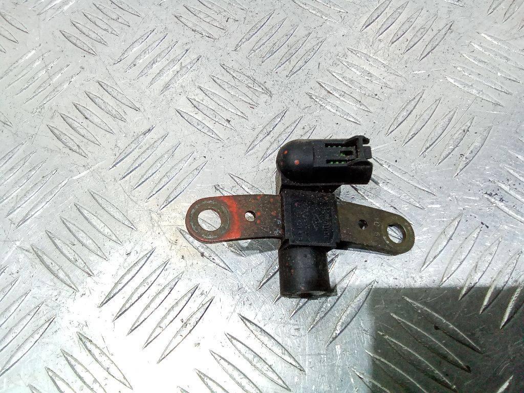 датчик коленвала Renault Scenic 2 поколение 2004, 1.5 л., дизель, 8200439315 - фото №1