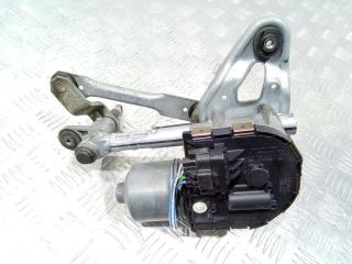 механизм стеклоочистителя (трапеция дворников) Peugeot 3008 1 поколение 2011, 9671062380
