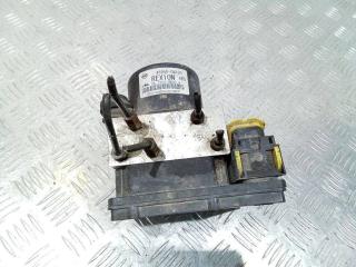 блок ABS SsangYong Rexton Y250 2007, 2.7 л., дизель, 48910-08100