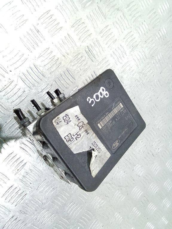 блок ABS Ford C-Max 2 поколение 2010, 8M51-2C405-CA - фото №1