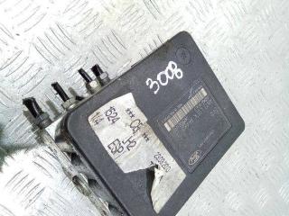 блок ABS Ford C-Max 2 поколение 2010, 8M51-2C405-CA