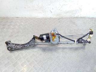 механизм стеклоочистителя (трапеция дворников) Mercedes-Benz C-Класс W203/S203/CL203 [рестайлинг] 2004, A2038200342