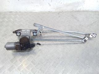 механизм стеклоочистителя (трапеция дворников) Ford C-Max 2 поколение 2010, 3M51-17508-AA