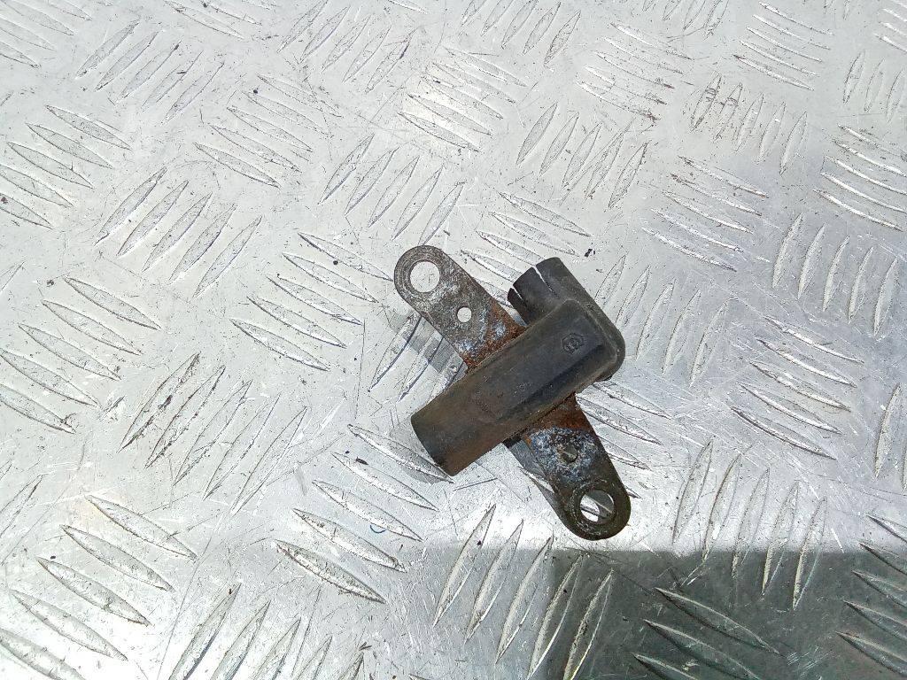 датчик коленвала Renault Scenic 2 поколение 2004, 1.5 л., дизель, 8200439315 - фото №1