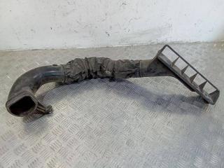 патрубок воздушного фильтра Hyundai Santa Fe 2 поколение (CM) 2007, 28212-2B100