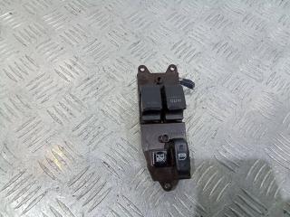 блок управления стеклоподъемниками Toyota Yaris P1 [рестайлинг] 2004