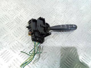 переключатель дворников Toyota Yaris P1 [рестайлинг] 2004