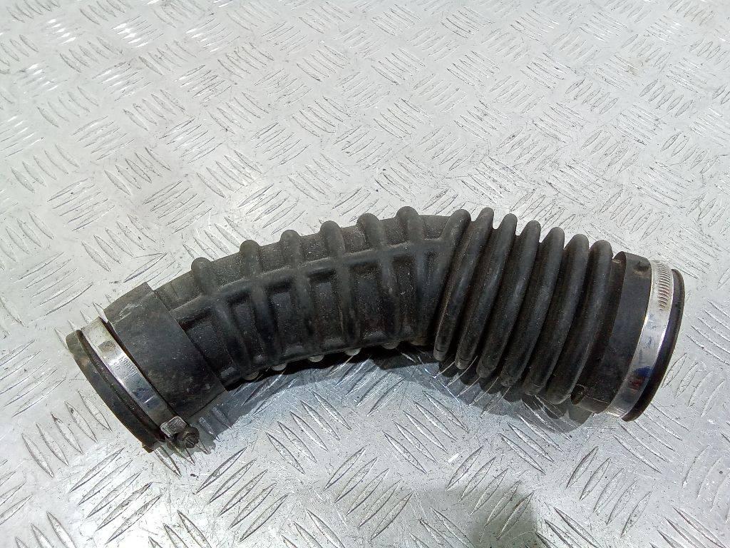 патрубок интеркулера Chevrolet Nubira 1 поколение 2010, 96438327 - фото №1