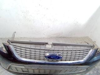 решетка радиатора Ford Mondeo 4 поколение [рестайлинг] 2010