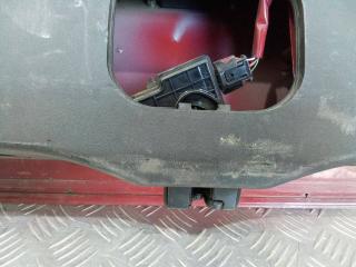 замок багажника Toyota Auris 1 поколение [рестайлинг] 2010