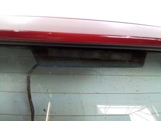 дополнительный стоп-сигнал Toyota Auris 1 поколение [рестайлинг] 2011