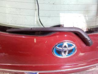 щеткодержатель задний Toyota Auris 1 поколение [рестайлинг] 2011