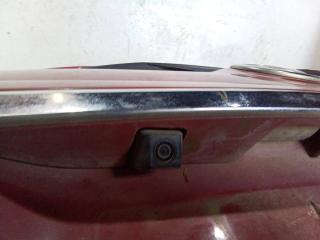 камера заднего вида Toyota Auris 1 поколение [рестайлинг] 2011