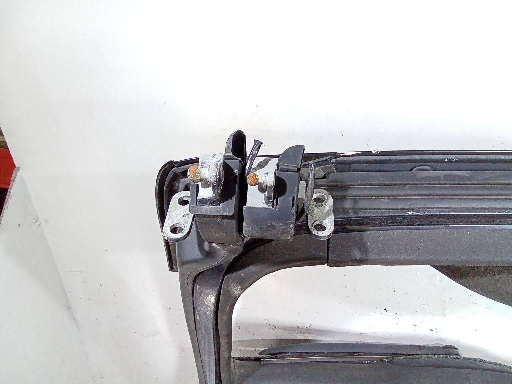 петля крышки багажника Porsche Cayenne 955 2006 - фото №1