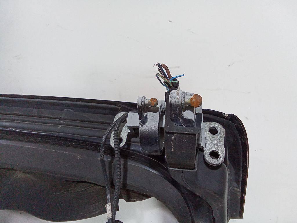 петля крышки багажника Porsche Cayenne 955 2006 - фото №1