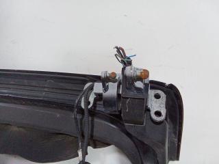 петля крышки багажника Porsche Cayenne 955 2006