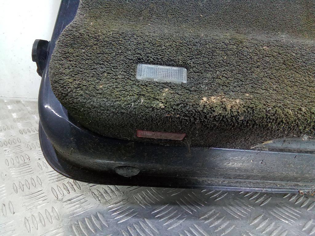 фонарь салона (плафон) Porsche Cayenne 955 2006 - фото №1