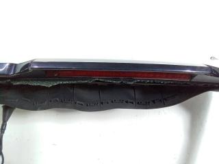 дополнительный стоп-сигнал Porsche Cayenne 955 2006