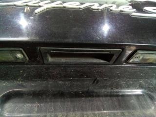кнопка открытия багажника Porsche Cayenne 955 2006