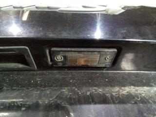 подсветка номера Porsche Cayenne 955 2006