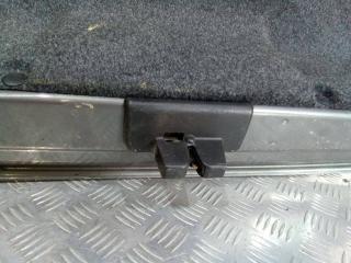 замок багажника Renault Megane 3 поколение 2008, седан