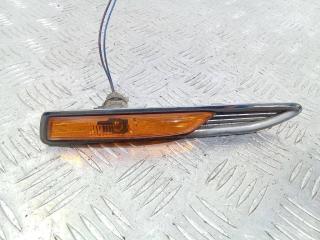 повторитель поворота на крыле правый Ford Mondeo 4 поколение 2009, 7S7113K354AF