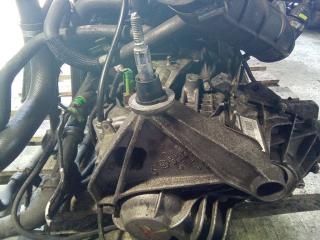 кронштейн КПП Renault Espace 4 поколение 2004, 2.2 л., дизель, МКПП, 8200013681