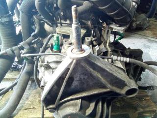 кронштейн КПП Renault Espace 4 поколение 2005, 2.2 л., дизель, МКПП, 8200013681