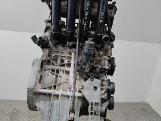 двигатель Mercedes-Benz B-Класс W245 2006, 1.7 л., бензин, МКПП, OM266.940, 266940