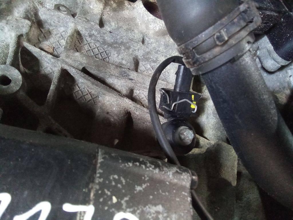 датчик детонации Mercedes-Benz B-Класс W245 2006, 1.7 л., бензин, МКПП, A0041534628 - фото №1