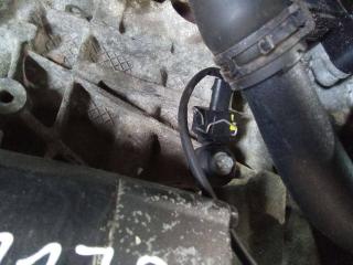 датчик детонации Mercedes-Benz B-Класс W245 2006, 1.7 л., бензин, МКПП, A0041534628