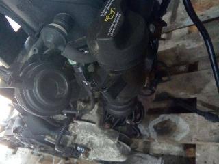 маслозаливная горловина Mercedes-Benz B-Класс W245 2006, 1.7 л., бензин, МКПП