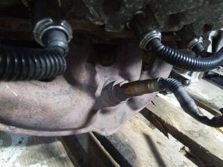 лямбда-зонд Mercedes-Benz B-Класс W245 2006, 1.7 л., бензин, МКПП