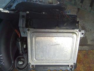 блок управления двигателем Mercedes-Benz B-Класс W245 2006, 1.7 л., бензин, МКПП