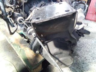 кронштейн КПП Peugeot Boxer 2 поколение [рестайлинг] 2004, 2.5 л., дизель, МКПП