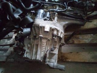 комплект сцепления Mercedes-Benz B-Класс W245 2006, 1.7 л., бензин, МКПП