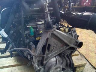 кронштейн КПП Renault Espace 4 поколение 2005, 2.2 л., дизель, МКПП, 8200013681