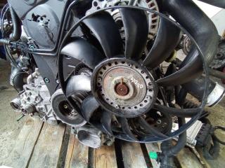 крыльчатка вискомуфты Volkswagen Passat B5 [рестайлинг] 2004, 1.9 л., дизель, МКПП, 058121301