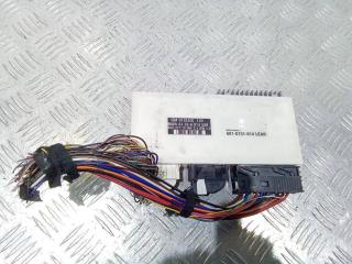 блок комфорта BMW X5 E53 2000, 61356913528