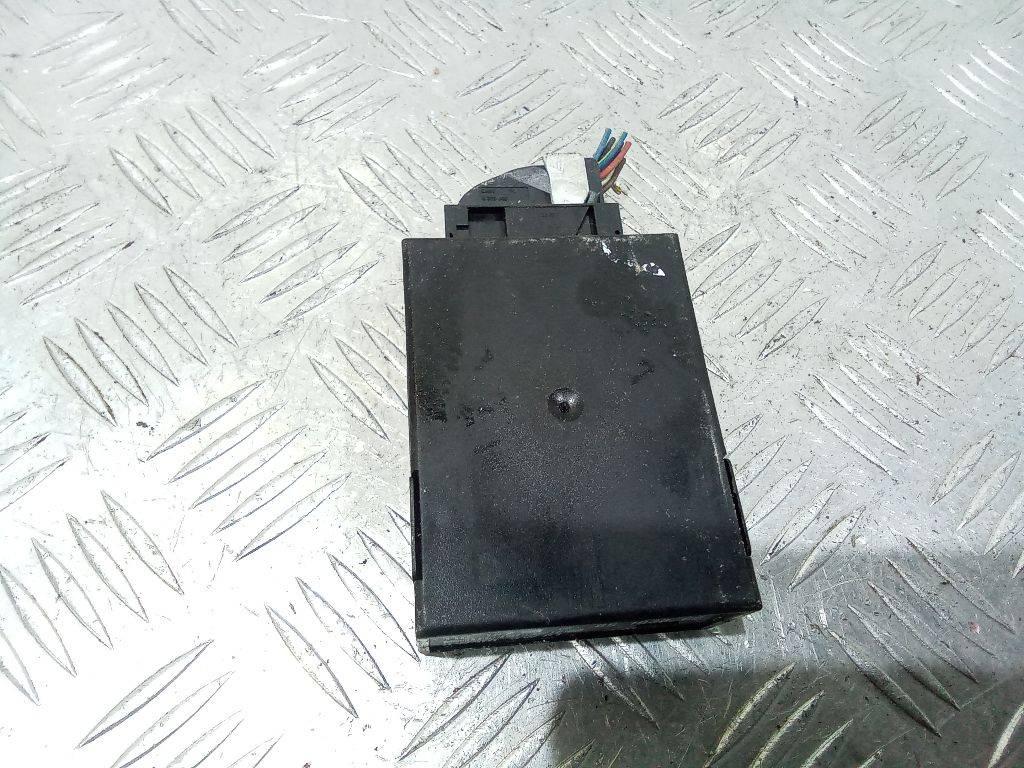 блок управления подвеской BMW X5 E53 2000, 37141092396 - фото №1