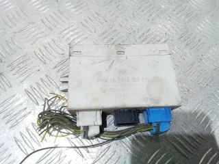 блок управления парктрониками BMW X5 E53 2000, 66214104215