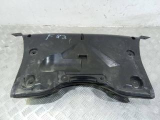 корпус салонного фильтра BMW X5 E53 2000