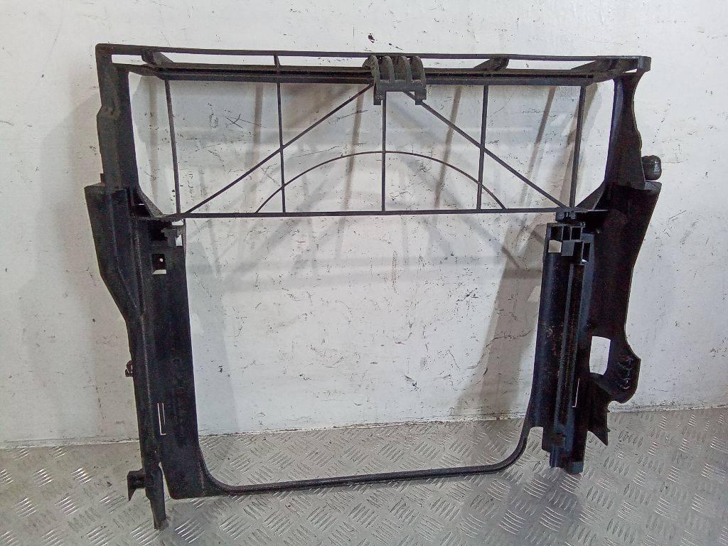 диффузор вентилятора BMW X5 E53 2000, 17101439105 - фото №1