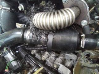 патрубок интеркулера Ford Mondeo 3 поколение 2001, 2.0 л., дизель, МКПП, 054768